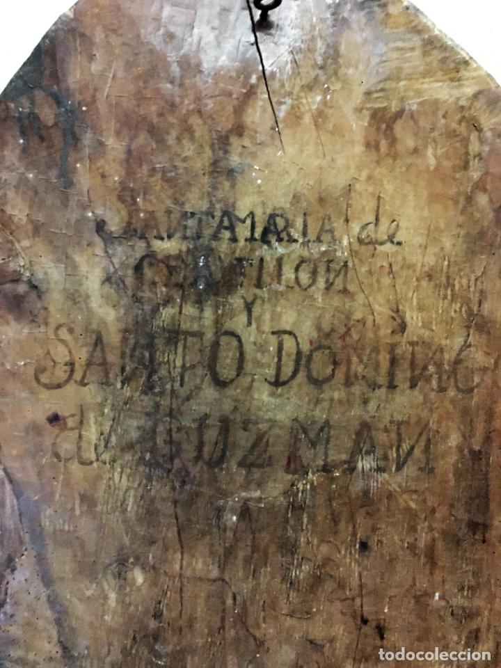 Arte: San Eslebaan y Santa Efigenia - Foto 23
