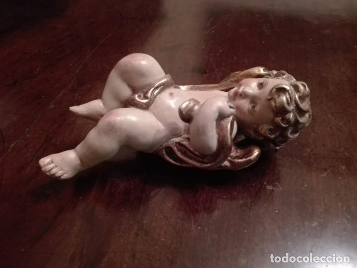 Arte: ANGEL - QUERUBIN - Foto 3