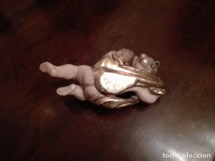 Arte: ANGEL - QUERUBIN - Foto 4