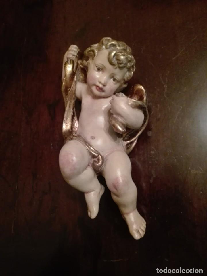 Arte: ANGEL - QUERUBIN - Foto 1