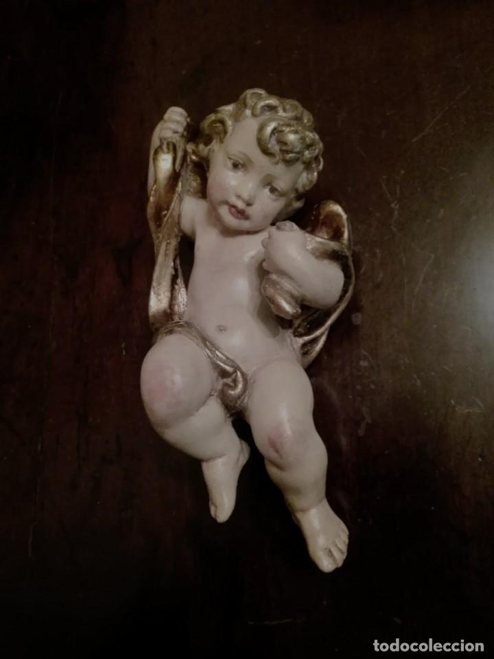 Arte: ANGEL - QUERUBIN - Foto 5