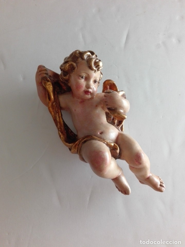 Arte: ANGEL - QUERUBIN - Foto 6