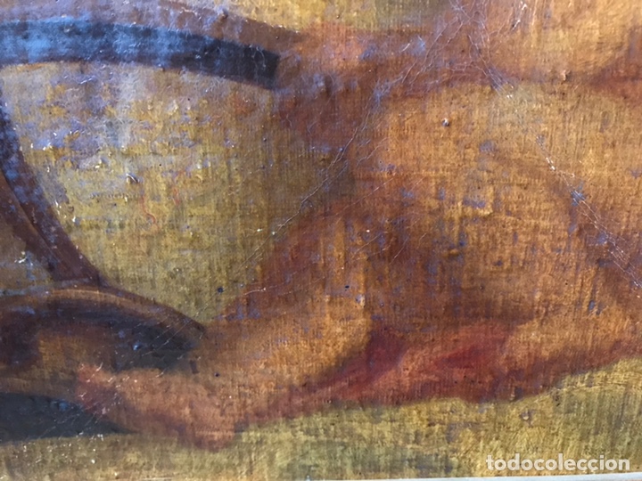 Arte: ANGELES, AUTOR DESCONOCIDO - Foto 3