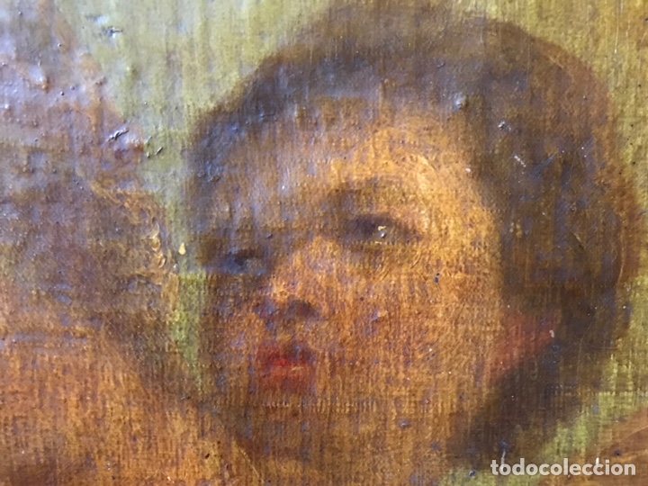 Arte: ANGELES, AUTOR DESCONOCIDO - Foto 4
