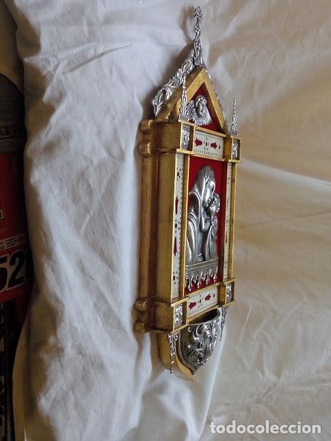 Arte: BENDITERA (homenaje a la maternidad) - Foto 3
