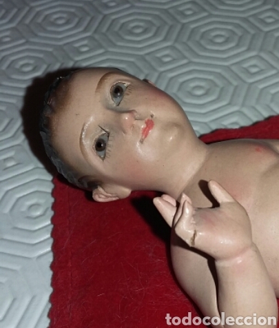 Arte: Misterio Navide&ntilde;o en madera - Foto 4