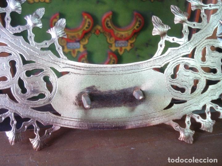 Arte: GRAN CORONA PARA VIRGEN - Foto 4