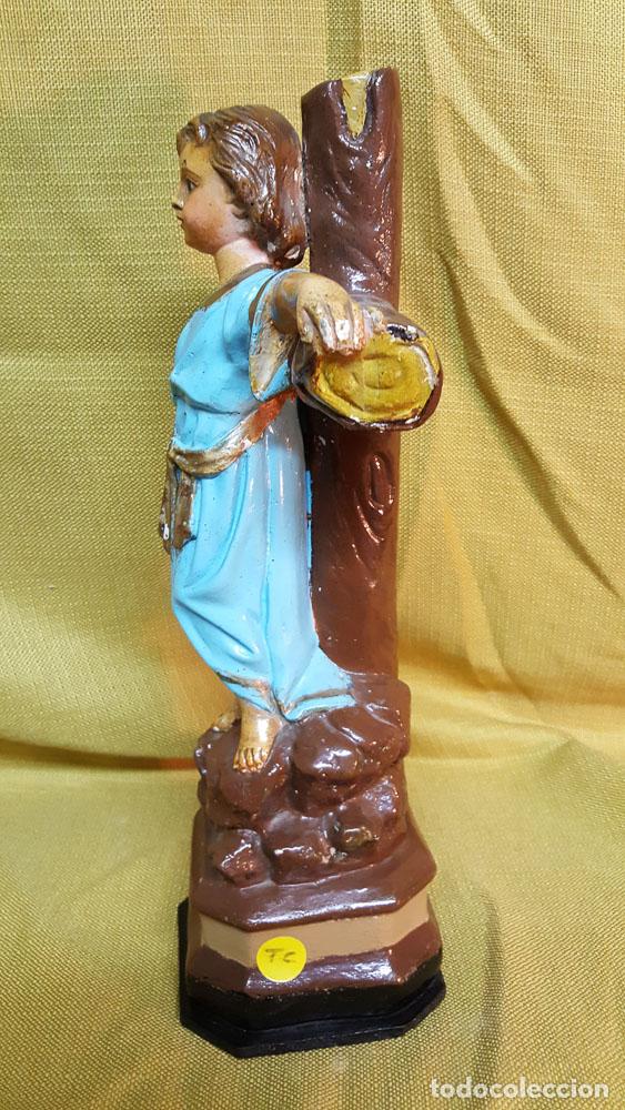 Arte: FIGURA DE NI&Ntilde;O JES&Uacute;S - Foto 2