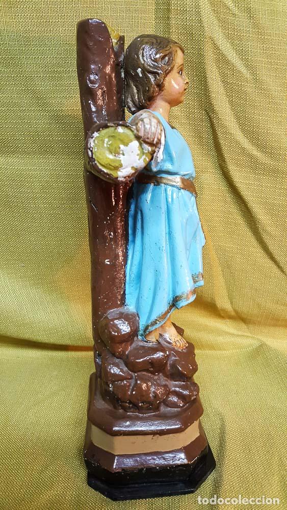 Arte: FIGURA DE NI&Ntilde;O JES&Uacute;S - Foto 3