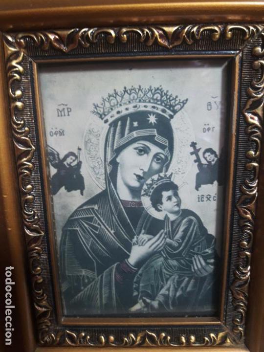 Arte: Impresi&oacute;n de icono - Foto 2