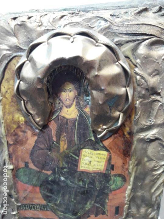 Arte: Icono artesanal - Foto 2