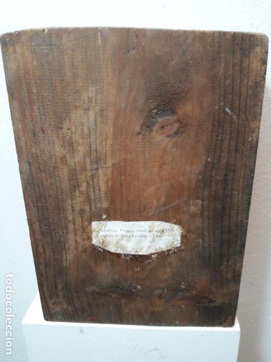 Arte: Icono artesanal - Foto 3