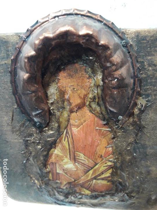 Arte: Icono artesanal - Foto 2