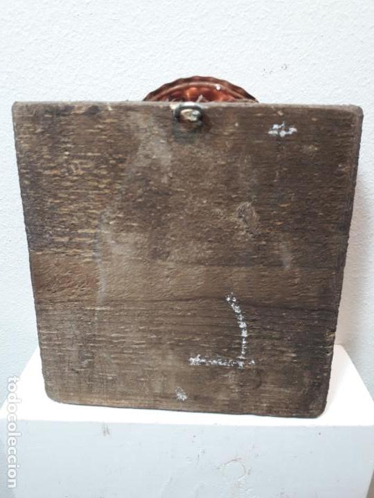Arte: Icono artesanal - Foto 3