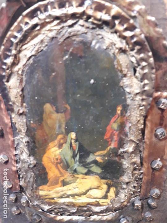 Arte: Icono artesanal - Foto 2
