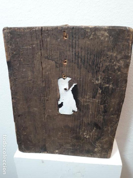 Arte: Icono artesanal - Foto 3