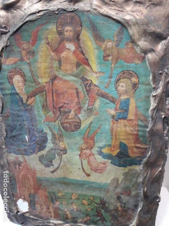 Arte: Icono artesanal - Foto 2
