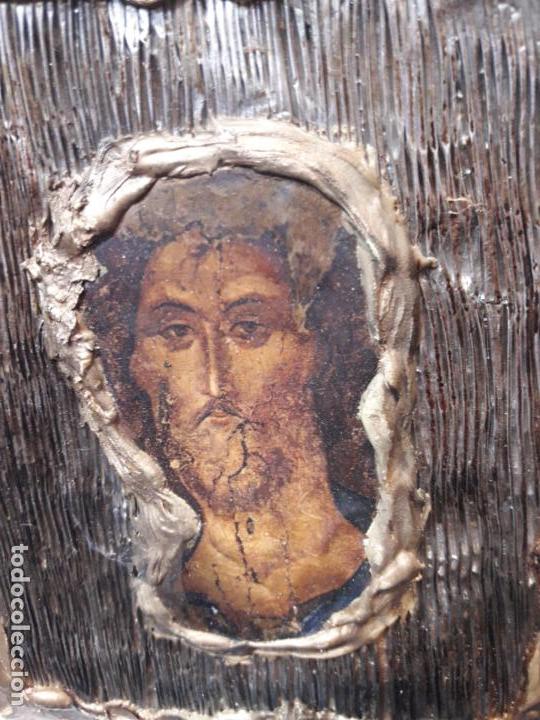 Arte: Icono artesanal - Foto 2
