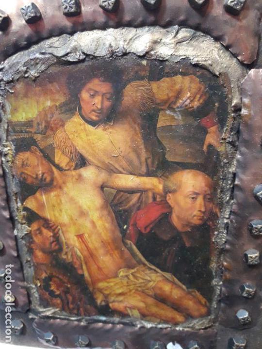 Arte: Icono artesanal - Foto 2