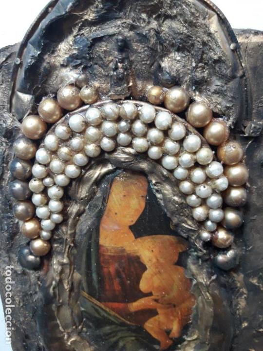 Arte: Icono artesanal - Foto 2
