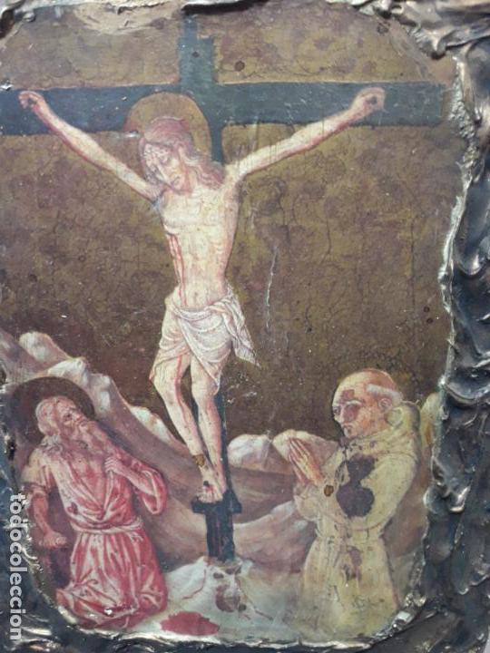 Arte: Icono artesanal - Foto 2