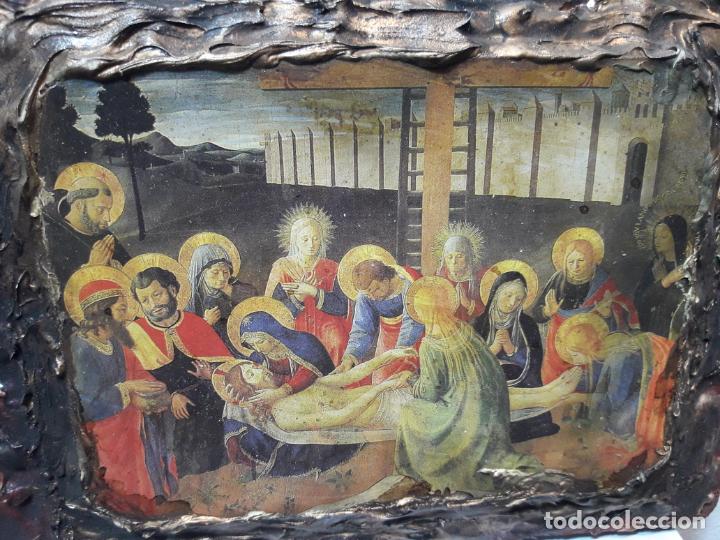 Arte: Icono artesanal - Foto 2