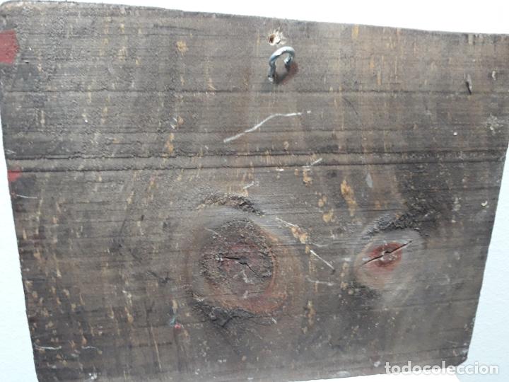 Arte: Icono artesanal - Foto 3