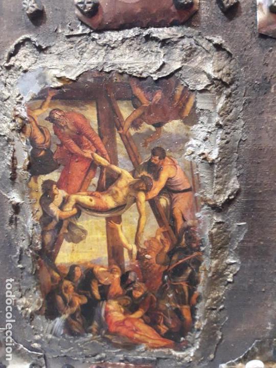 Arte: Icono artesanal - Foto 2