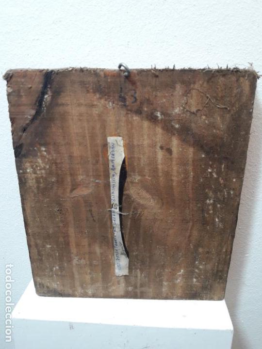 Arte: Icono artesanal - Foto 2