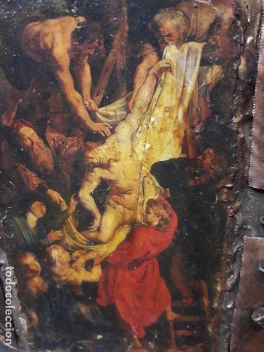 Arte: Icono artesanal - Foto 2