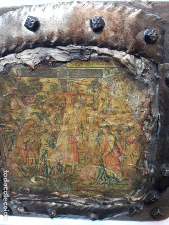 Arte: Icono artesanal - Foto 2