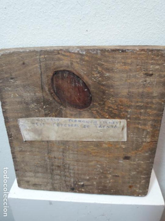 Arte: Icono artesanal - Foto 3