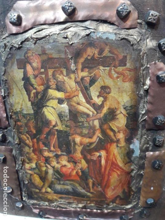 Arte: Icono artesanal - Foto 2