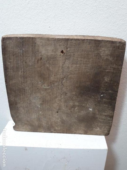 Arte: Icono artesanal - Foto 3