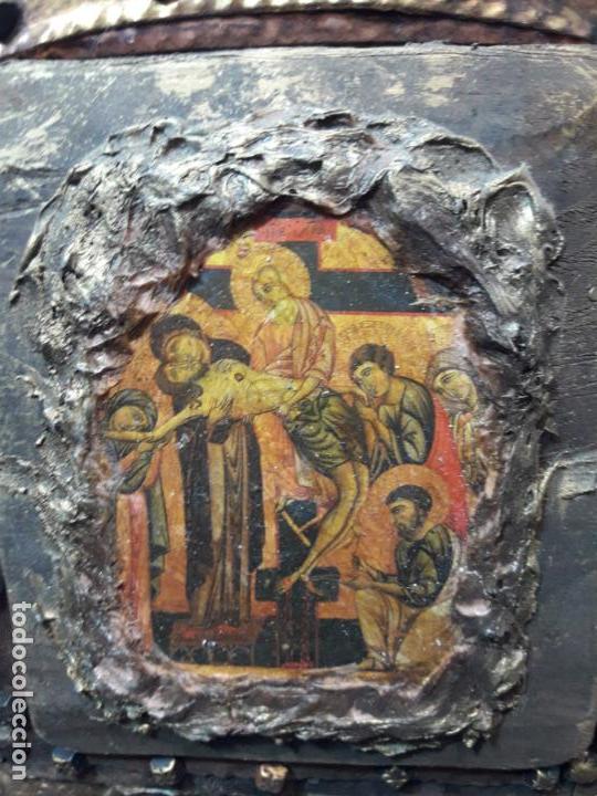 Arte: Icono artesanal - Foto 2