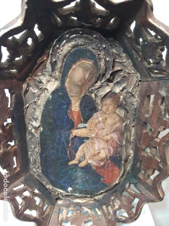 Arte: Icono artesanal - Foto 2