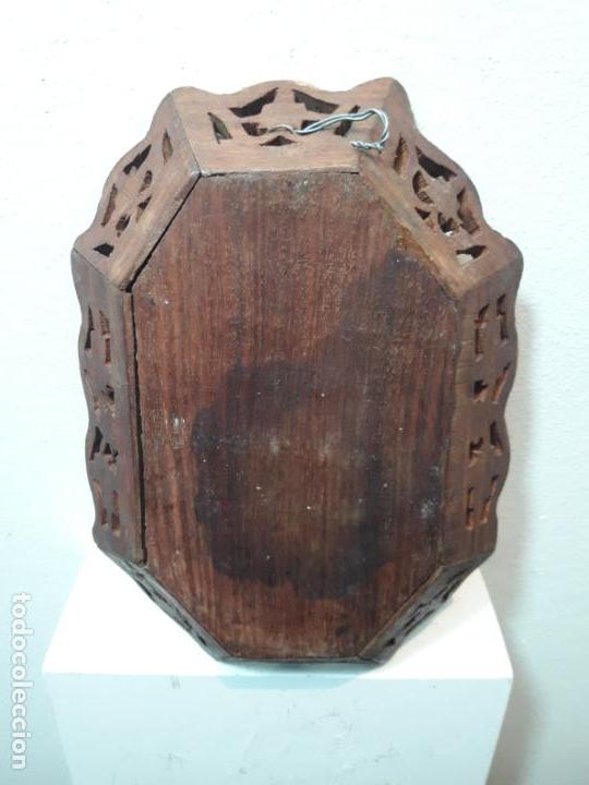 Arte: Icono artesanal - Foto 3
