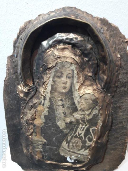 Arte: Icono artesanal - Foto 2
