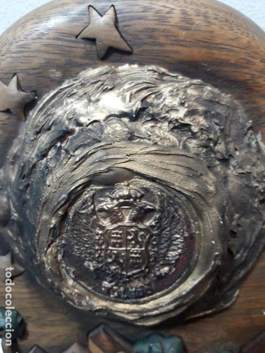 Arte: Icono artesanal - Foto 2