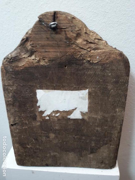 Arte: Icono artesanal - Foto 3