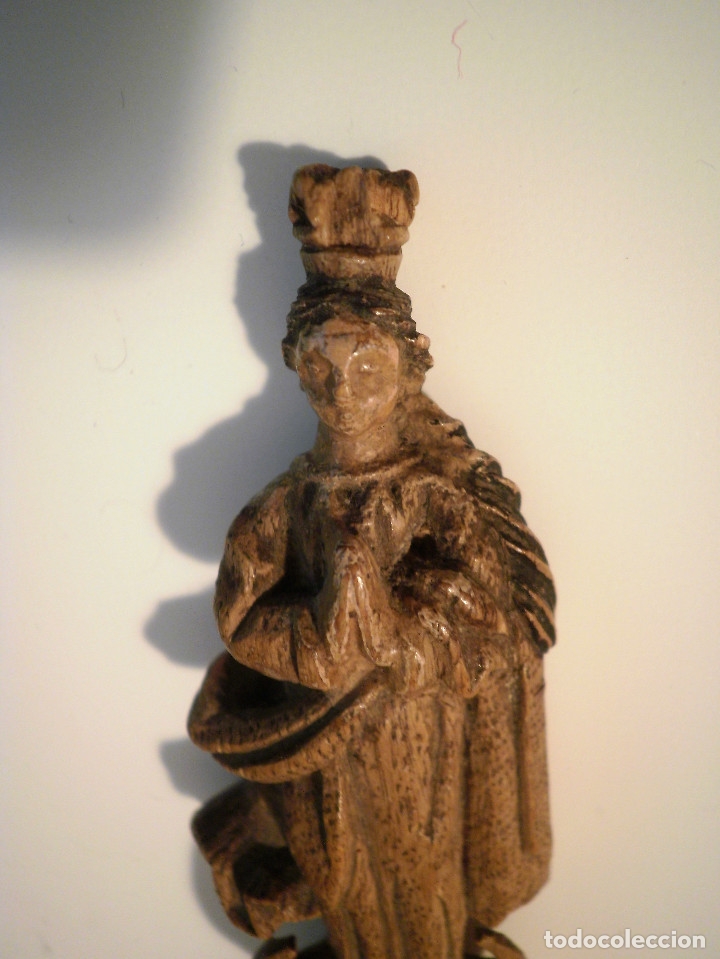 Arte: Virgen - Foto 5