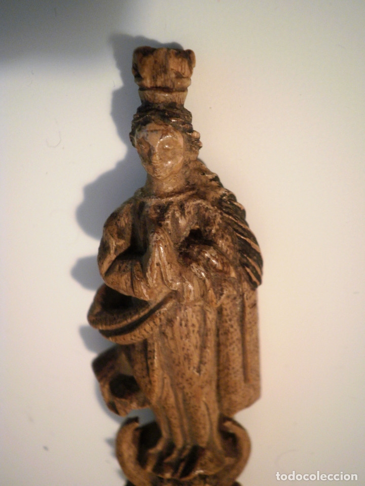 Arte: Virgen - Foto 6