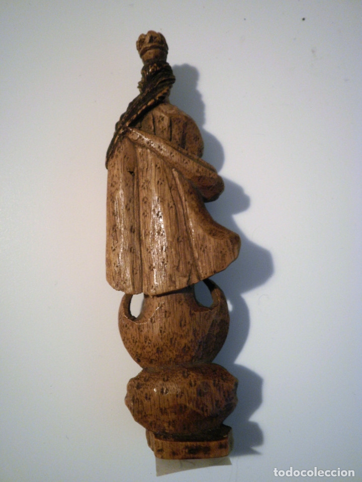 Arte: Virgen - Foto 7