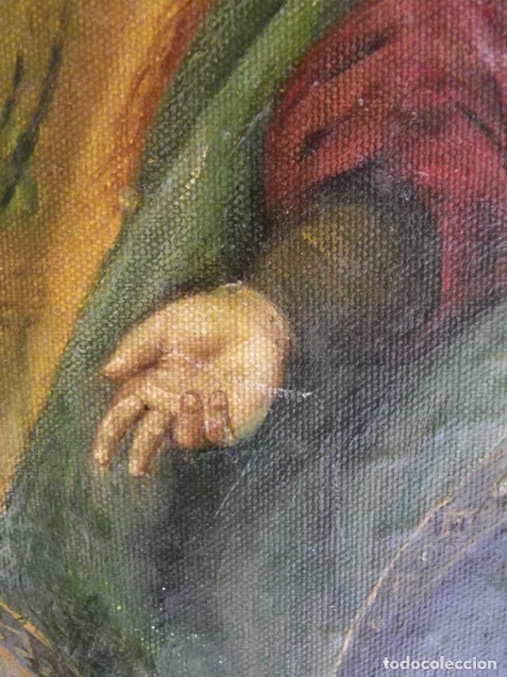 Arte: Inmaculada Concepci&oacute;n siglo XIX - Foto 13