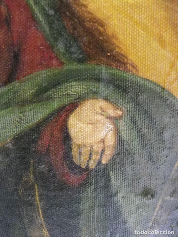 Arte: Inmaculada Concepci&oacute;n siglo XIX - Foto 14