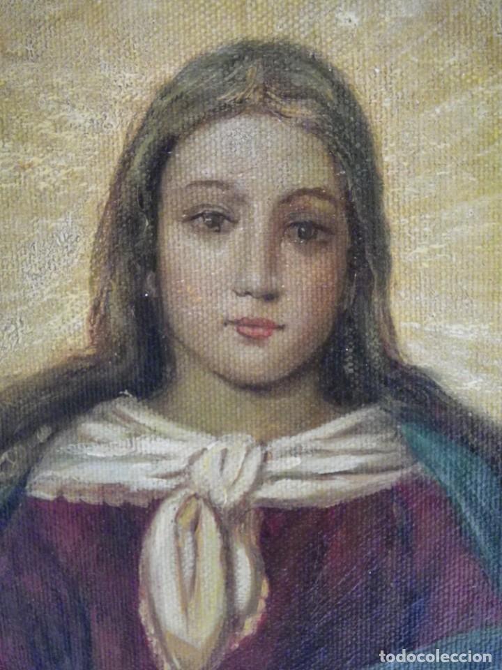 Arte: Inmaculada Concepci&oacute;n siglo XIX - Foto 15