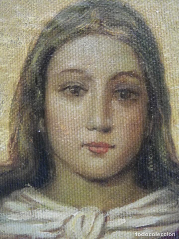 Arte: Inmaculada Concepci&oacute;n siglo XIX - Foto 17