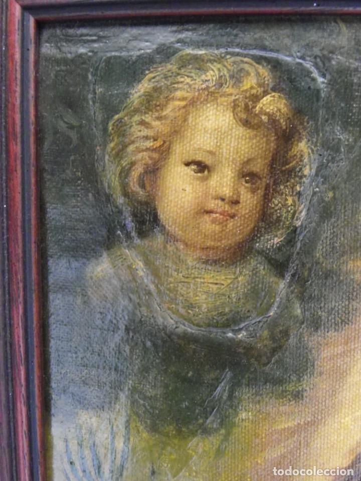 Arte: Inmaculada Concepci&oacute;n siglo XIX - Foto 18