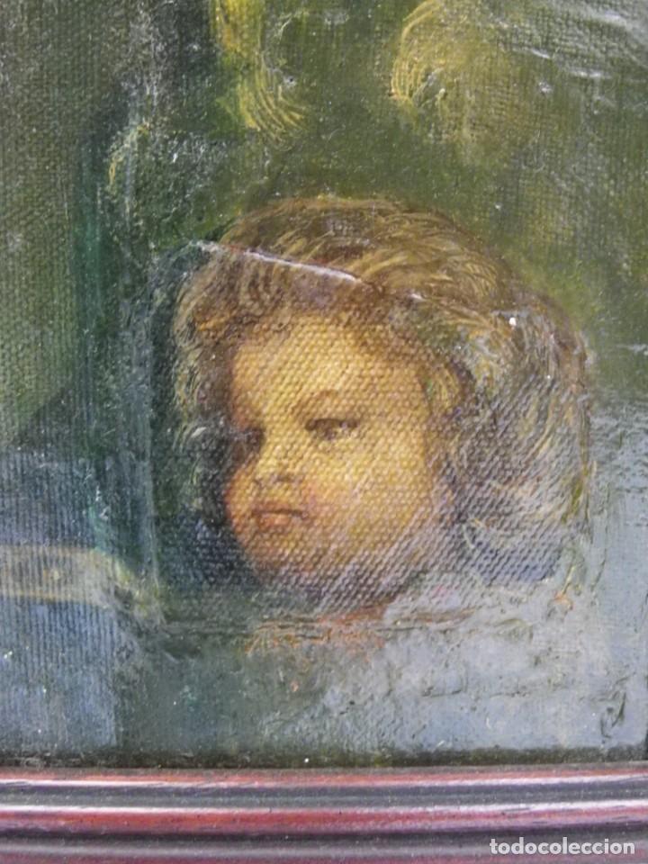 Arte: Inmaculada Concepci&oacute;n siglo XIX - Foto 20