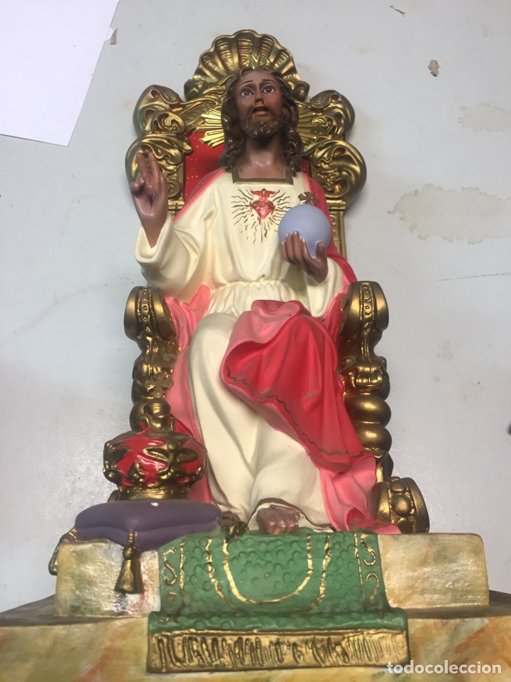 Arte: Sagrado coraz&oacute;n Olot - Foto 10